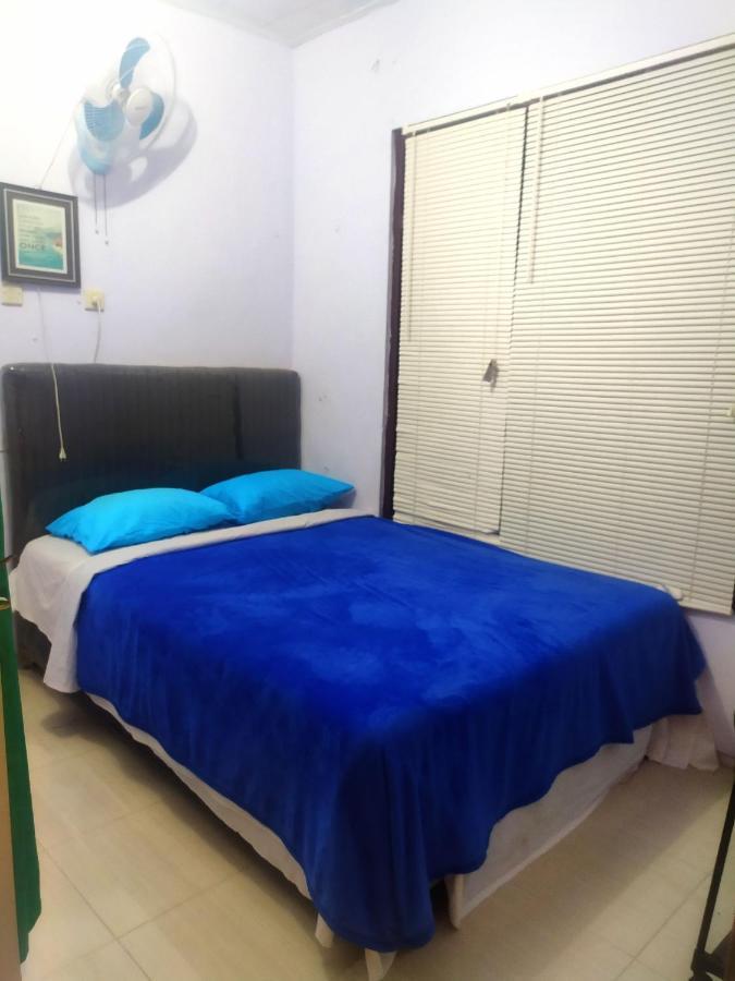 Robiu Homestay Banyuwangi  Zewnętrze zdjęcie