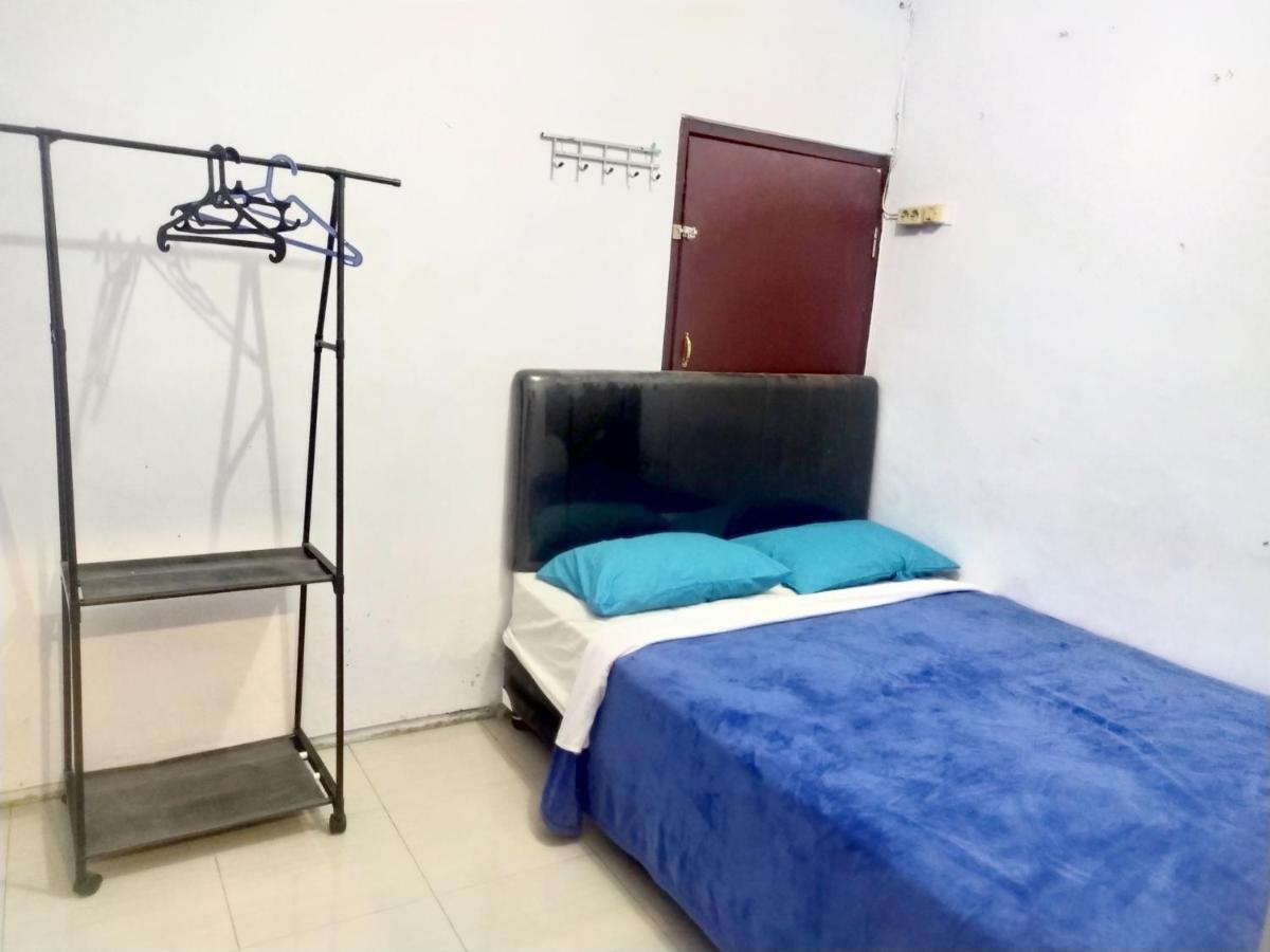 Robiu Homestay Banyuwangi  Zewnętrze zdjęcie