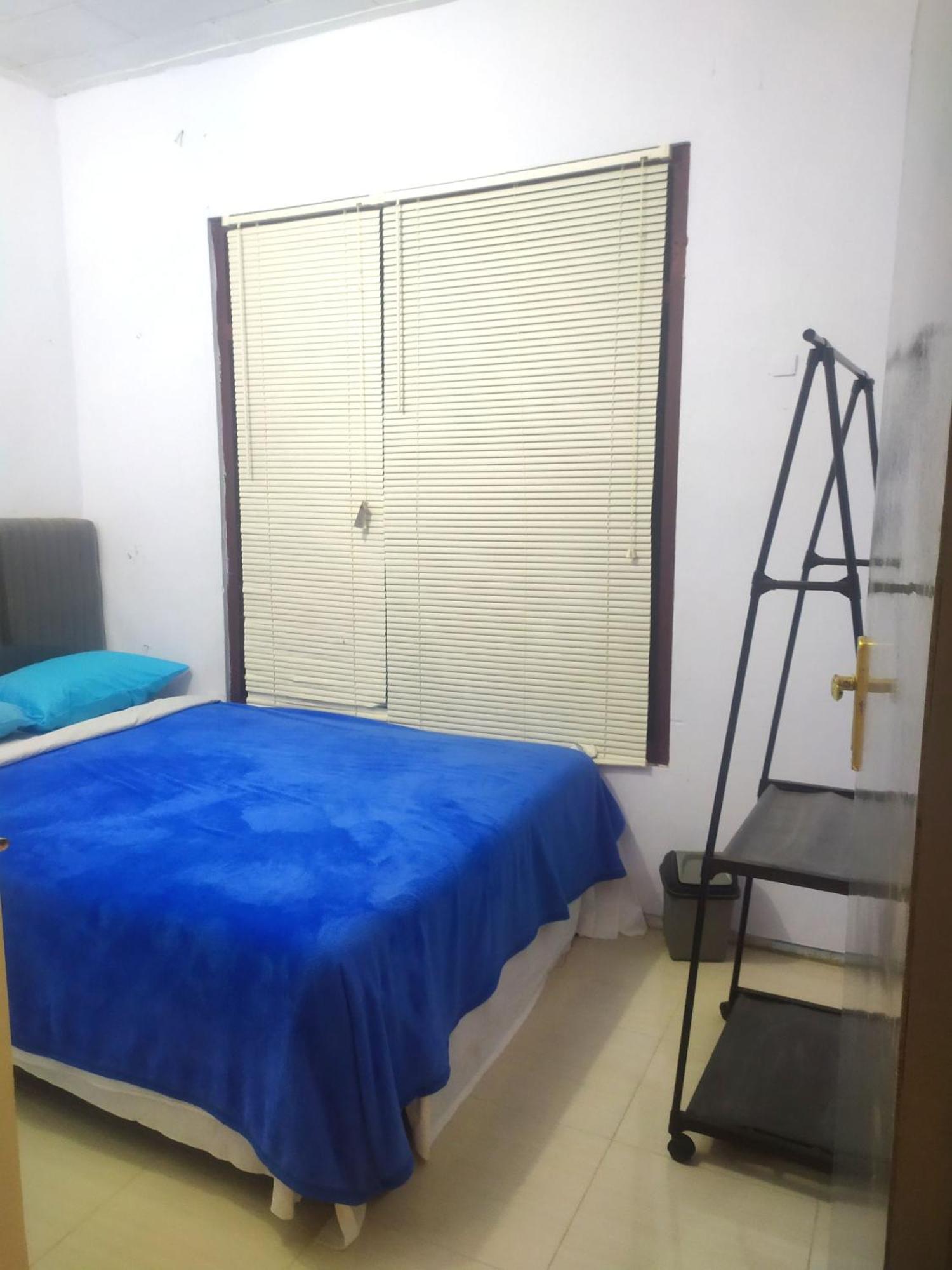 Robiu Homestay Banyuwangi  Zewnętrze zdjęcie