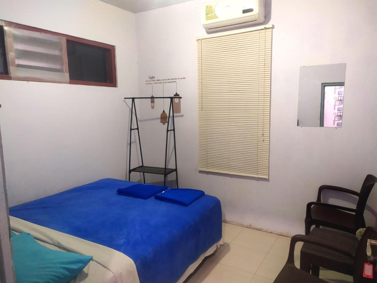 Robiu Homestay Banyuwangi  Zewnętrze zdjęcie