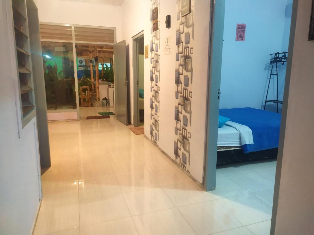 Robiu Homestay Banyuwangi  Zewnętrze zdjęcie