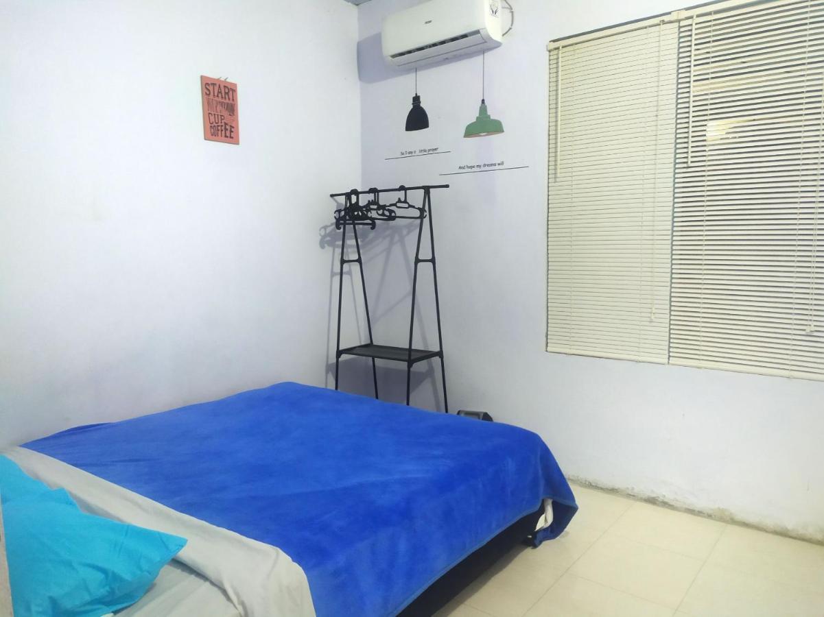 Robiu Homestay Banyuwangi  Zewnętrze zdjęcie