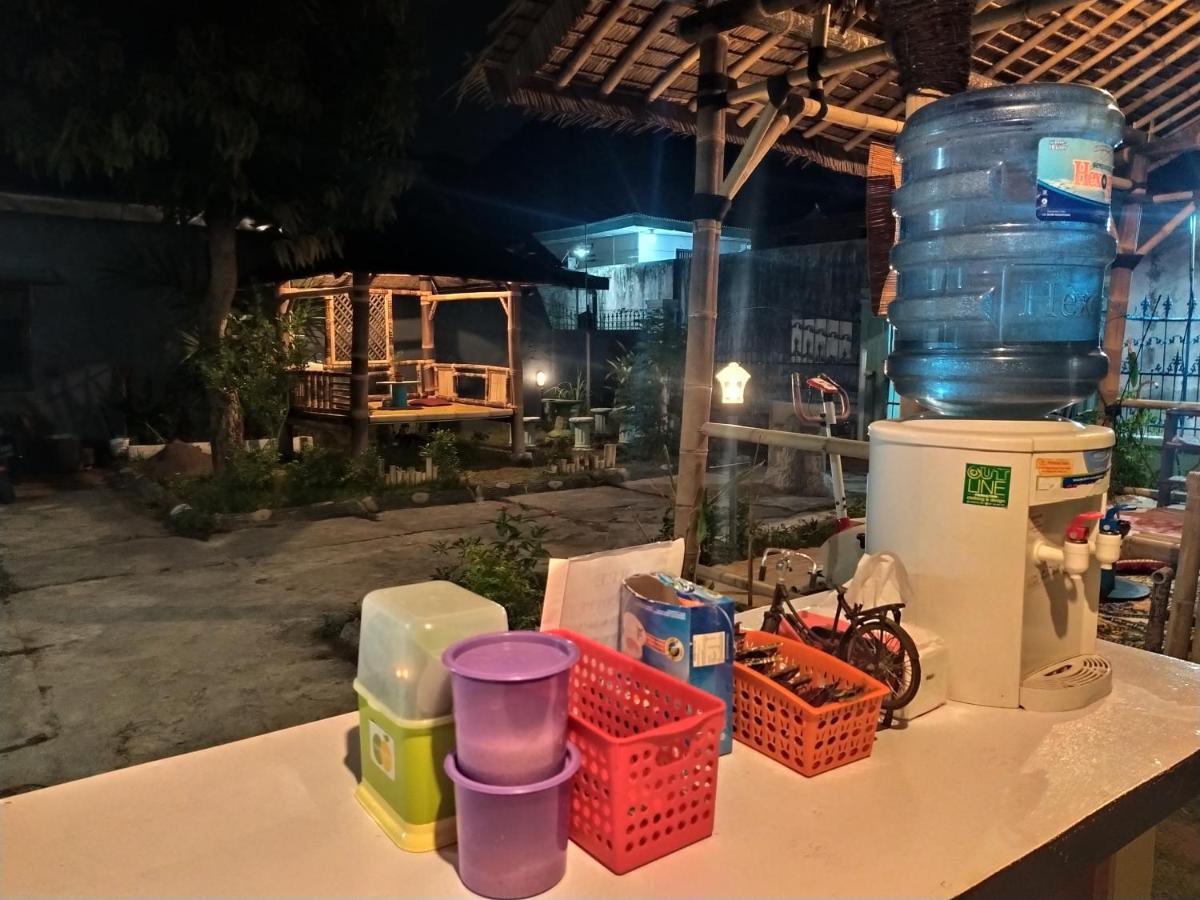 Robiu Homestay Banyuwangi  Zewnętrze zdjęcie