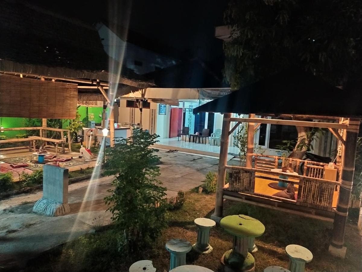 Robiu Homestay Banyuwangi  Zewnętrze zdjęcie