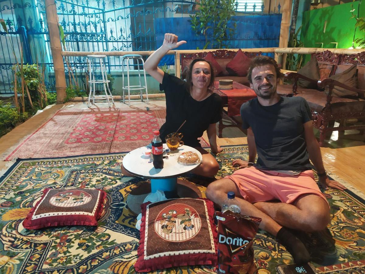 Robiu Homestay Banyuwangi  Zewnętrze zdjęcie