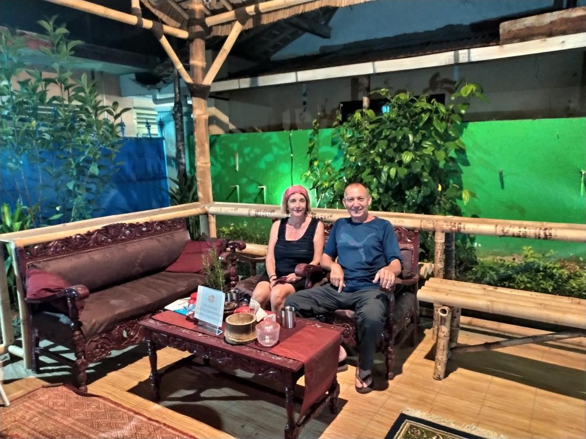 Robiu Homestay Banyuwangi  Zewnętrze zdjęcie