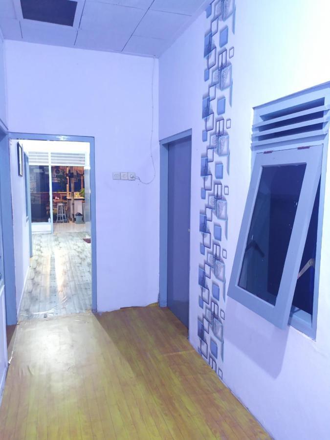 Robiu Homestay Banyuwangi  Zewnętrze zdjęcie