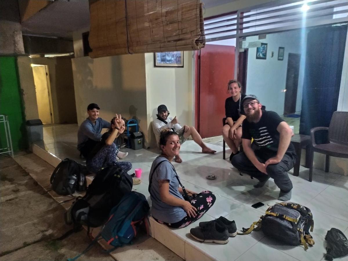 Robiu Homestay Banyuwangi  Zewnętrze zdjęcie