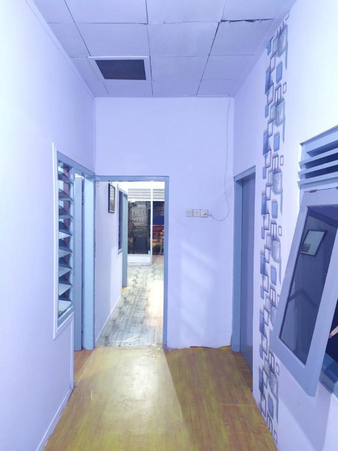 Robiu Homestay Banyuwangi  Zewnętrze zdjęcie