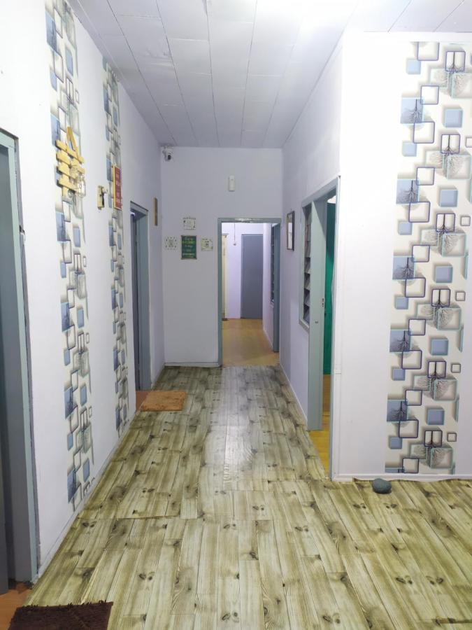 Robiu Homestay Banyuwangi  Zewnętrze zdjęcie