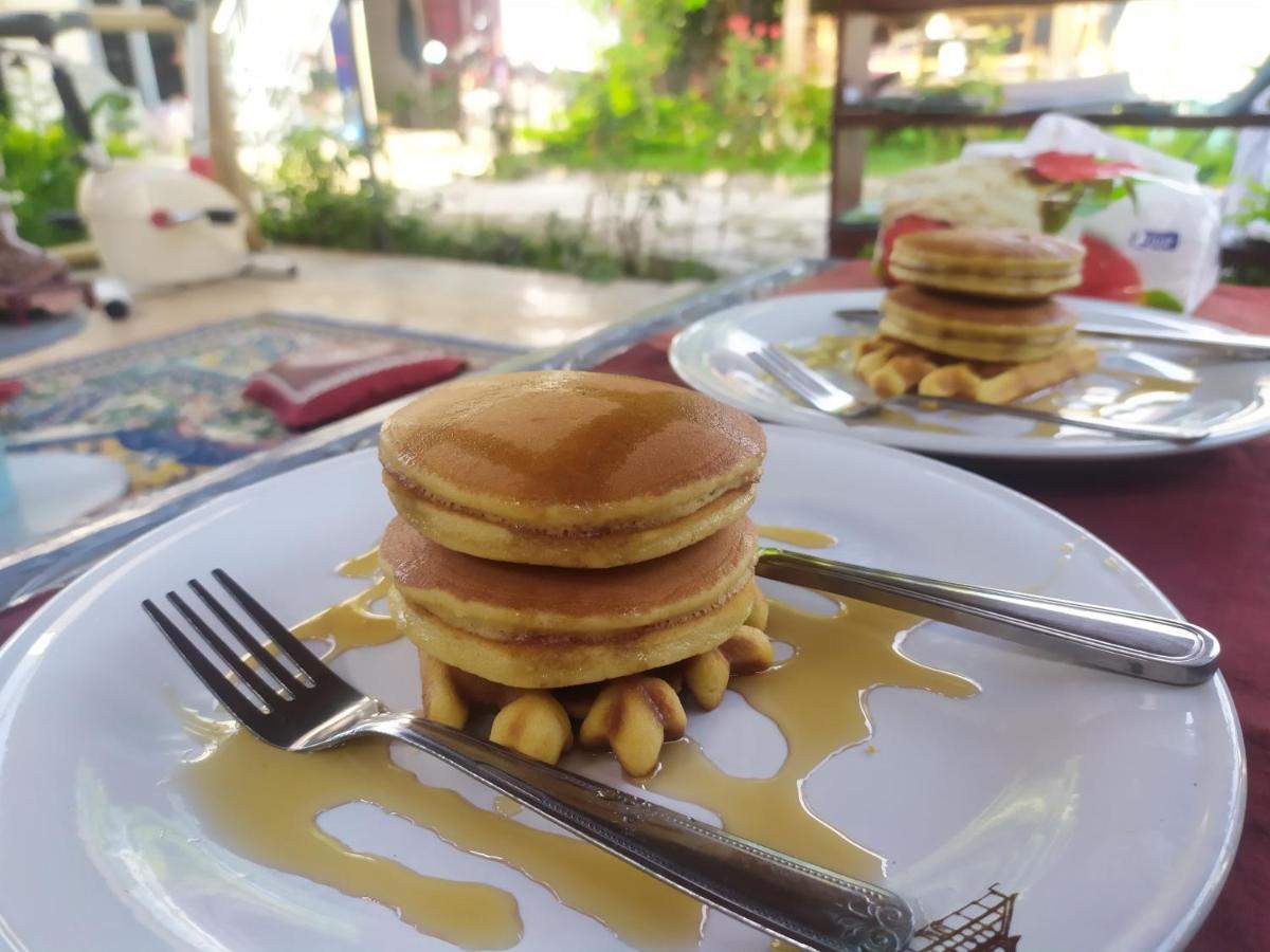 Robiu Homestay Banyuwangi  Zewnętrze zdjęcie